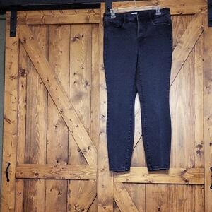 Nine West BlackSkinny Jeans